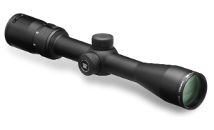 Vortex Optics Diamondback 2-7x35 Rimfire Riflescope