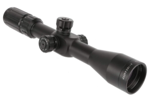 Primary Arms SLX 4-14x44mm FFP Rifle Scope