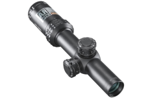 Bushnell Optics Drop Zone Reticle Riflescope