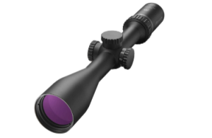 Burris 4.5-14x42mm Fullfield II Ballistic Plex Riflescope