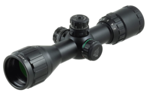 UTG 3-9X32 1" BugBuster Scope