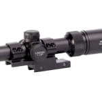 Best Budget Scope for 300 Blackout