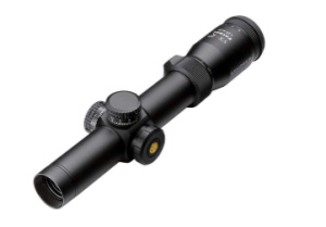 Leupold VX-R Patrol Riflescope 