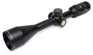 Athlon Optics Talos 6-24×50 Second Focal Plane Riflescopes