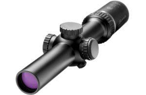 Burris 200437 MTAC 1-4 x 24 Illuminated Scope