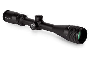 Vortex Optics Crossfire II 4-12×40 AO Dead-Hold BDC (MOA) Riflescope