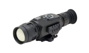 ATN ThOR 4 4.5-18x50mm Thermal Smart HD Rifle Scope