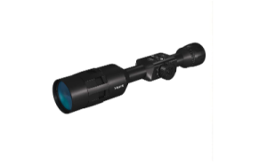 ATN X-Sight 4K Pro Edition 5-20x70mm Smart HD Rifle Scope