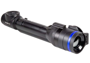 Pulsar 2.5-10x Talion XQ38 Thermal Imaging Rifle Scope