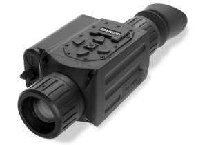 Steiner optics Nighthunter S35 S35 1-8x Thermal Imaging Rifle Scope