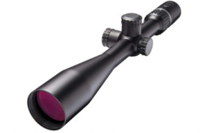 Burris Veracity 5-25×50 mm Rifle Scope