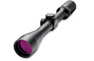 Burris Fullfield II Hunting Scope