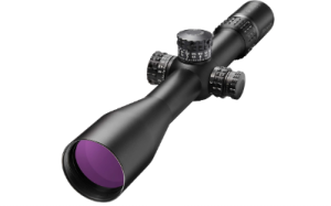 Burris Xtreme Tactical 4-20×50 mm Rifle Scope