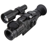 7 Best Rifle Scope for Hog Hunting At Night