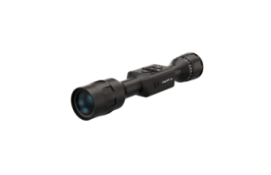 ATN X-Sight LTV Ultra Light Day & Night Vision Rifle Scope