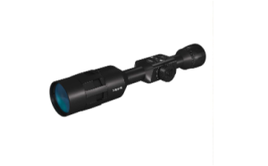 ATN X-Sight 4K Pro Smart Day/Night Rifle Scope