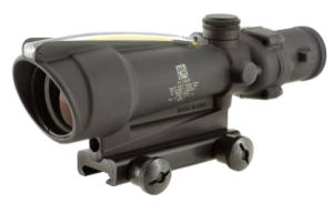 Trijicon ACOG 3.5×35 Riflescopes