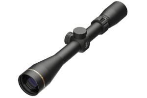 Leupold VX-Freedom 4-12x40mm Rifle Scope