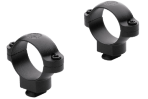 Leupold Dual Dovetail Scope Rings