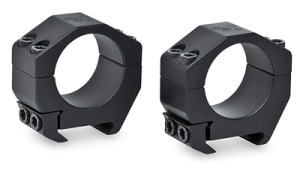 Vortex Optics Precision Matched Riflescope Rings