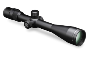 Vortex Optics Viper Parallax Adjustment Second Focal Plane Riflescopes