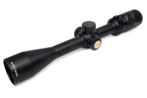 Athlon Optics Neos 6-18×44 Second Focal Plane Riflescopes