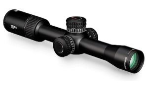 Vortex Viper PST GEN II 5-25x50mm Rifle Scope