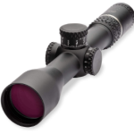 Best Leupold Scope for Mule Deer Hunting