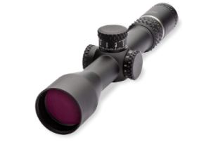 Best Leupold Scope for Mule Deer Hunting