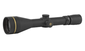 Leupold VX-3i 3.5-10x40mm Riflescope