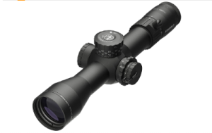 Leupold Mark 5 HD Rifle Scope 3.6-18x44mm