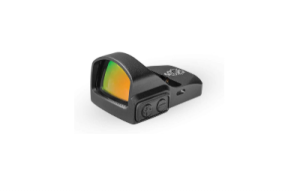 TRUGLO TRU-TEC Micro Red Dot Sight