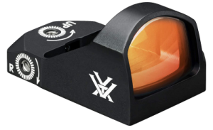 Vortex Optics Viper Red Dot Sight