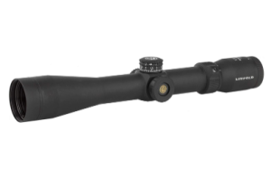 Leupold VX-R Patrol 3-9x40mm Rifle Scope