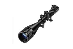 CVLIFE Hunting Rifle Scope 6-24×50 AOE