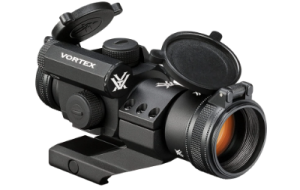 Vortex Optics Strikefire II Red Dot Sight