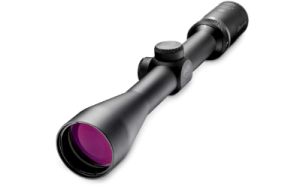 Burris Fullfield II Ballistic Plex Scope