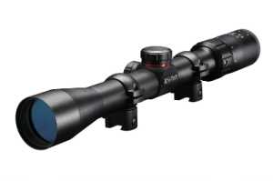 Simmons 3-9x32mm .22 Rifle Scope