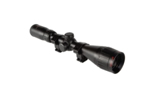 TASCO 3-9X40 AO Air Gun RS