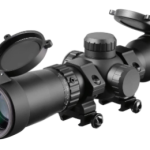 7 Best Crossbow Scope