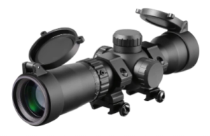 7 Best Crossbow Scope