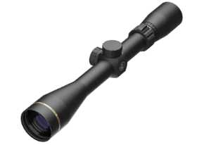 Leupold VX-Freedom 4-12x40mm Rifle Scope