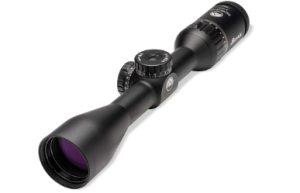 Burris Signature HD Scopes 5-25x50mm Rifle Scope