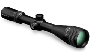 7 Best Budget Rifle Scope for Hunting