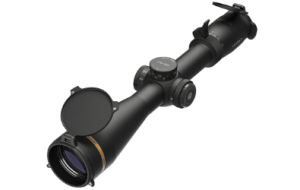 7 Best Leupold Rifle Scopes