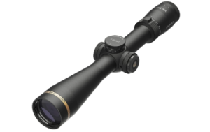 Leupold VX-5HD 3-15x44mm Side Focus Riflescope