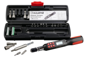 KAIFNT K551 Digital Torque Screwdriver/Wrench