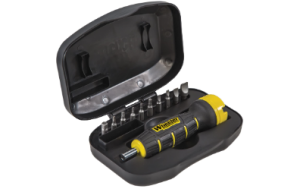 Wheeler Digital Firearms Accurizing Torque Wrench