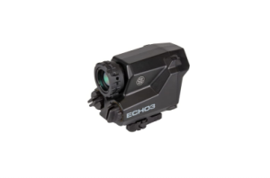 Sig Sauer ECHO3 1-6x23mm Thermal Reflex Sight