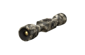 ATN MossyOak Thor LT Ultra Light Thermal Hunting Camouflage Scope